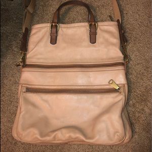 Fossil Handbag